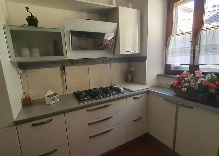 Apartamento Pinelli 23 *