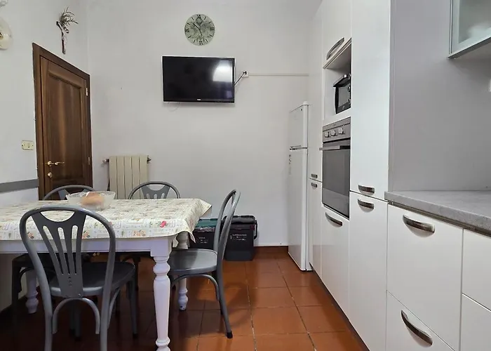 Pinelli 23 Apartamento Abbadia San Salvator