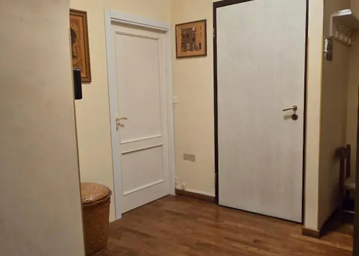 Apartamento Pinelli 23 Abbadia San Salvator