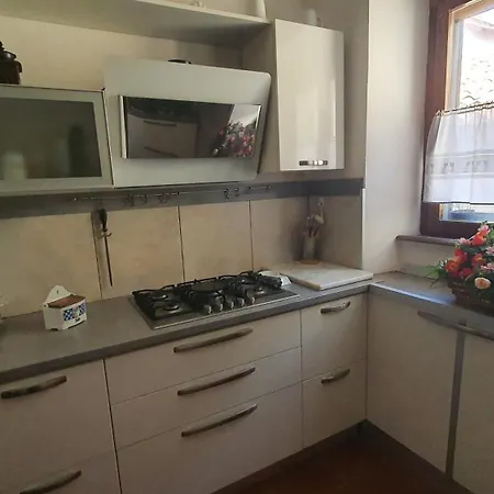 Apartmán Pinelli 23 *