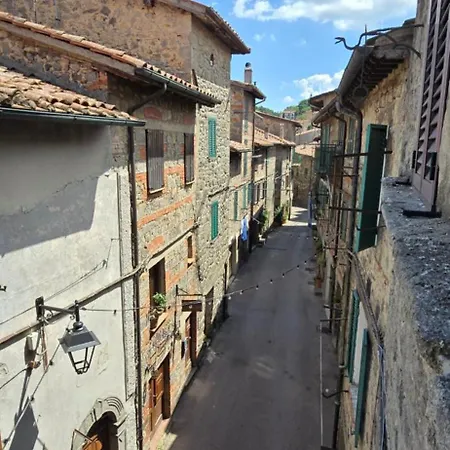 Apartmán Pinelli 23 *