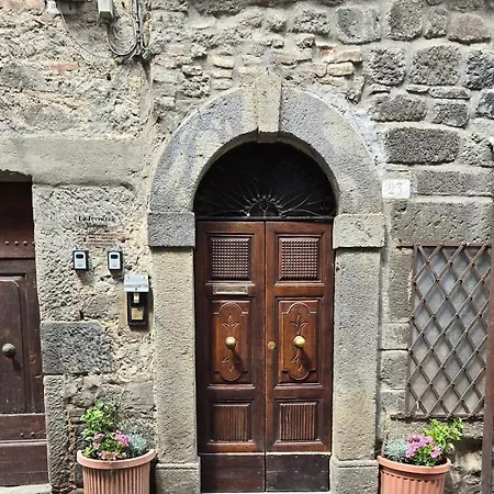 Pinelli 23 Abbadia San Salvator