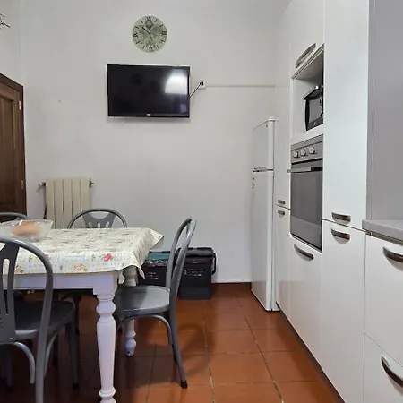 Pinelli 23 Apartmán Abbadia San Salvator