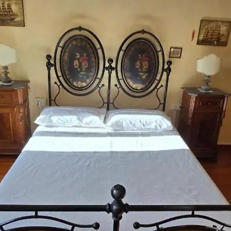Pinelli 23 Apartmán