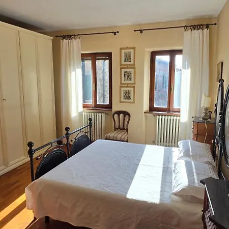 Pinelli 23 Apartmán *