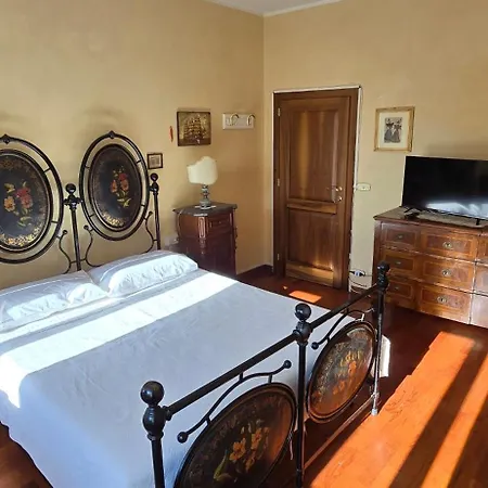 Pinelli 23 Apartmán