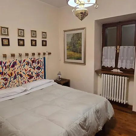 Apartmán Pinelli 23 *