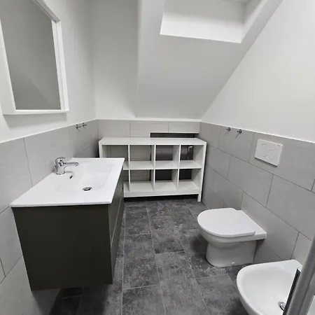 Pinelli 23 Apartmán Abbadia San Salvator