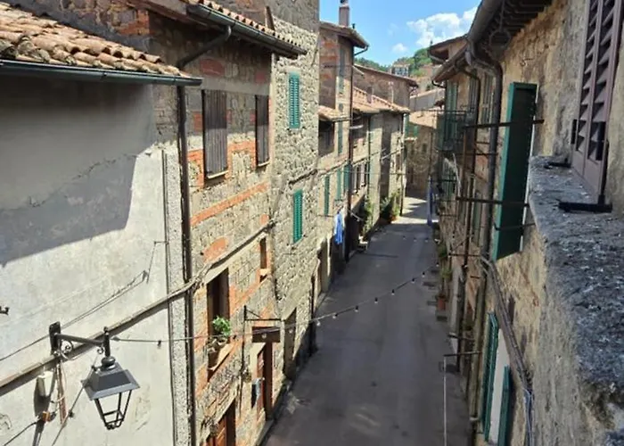 Appartement Pinelli 23 *